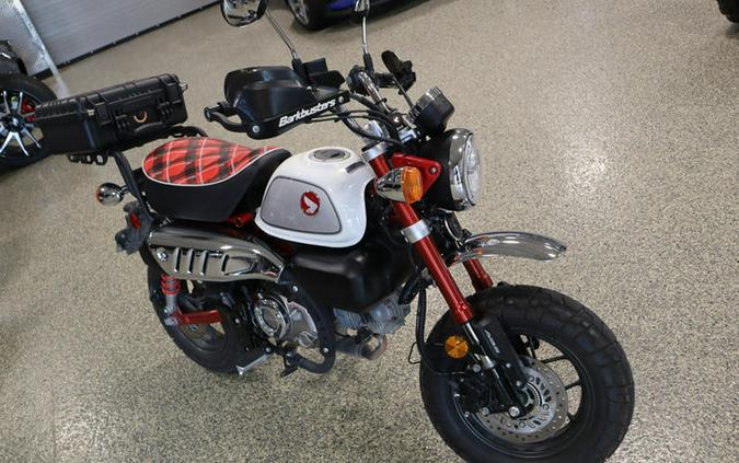 2022 Honda Monkey Review [15 Fast Facts for Urban Fun]