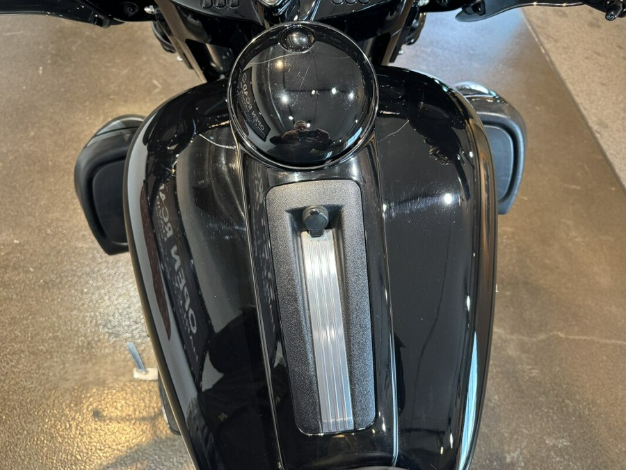 Used Harley Davidson Ultra Limited For Sale Wisconsin