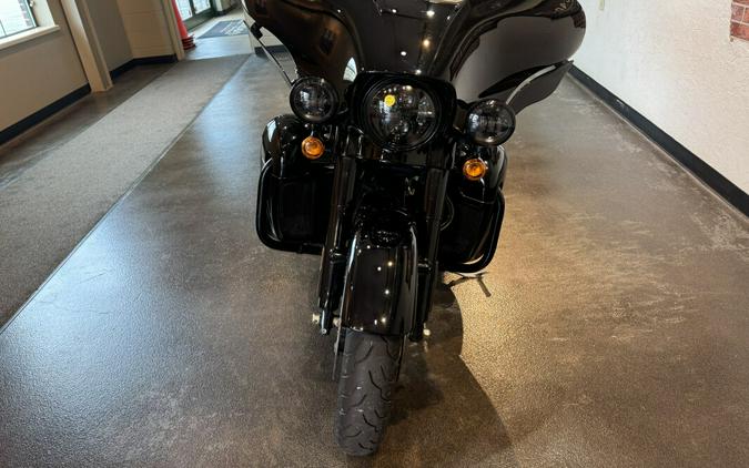 Used Harley Davidson Ultra Limited For Sale Wisconsin