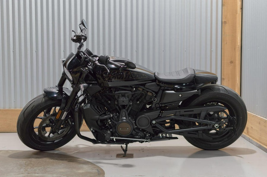 2023 Harley-Davidson® RH1250S - Sportster® S