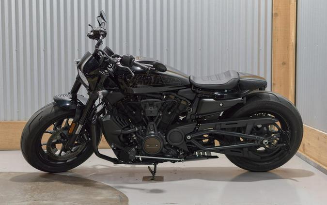 2023 Harley-Davidson® RH1250S - Sportster® S