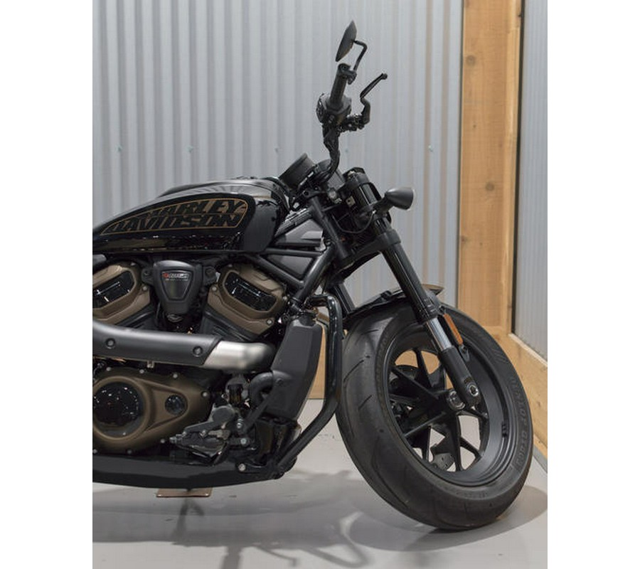 2023 Harley-Davidson® RH1250S - Sportster® S