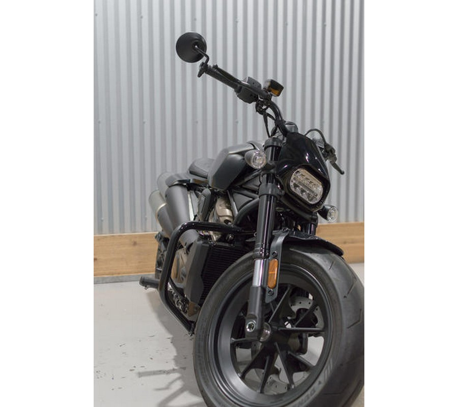 2023 Harley-Davidson® RH1250S - Sportster® S