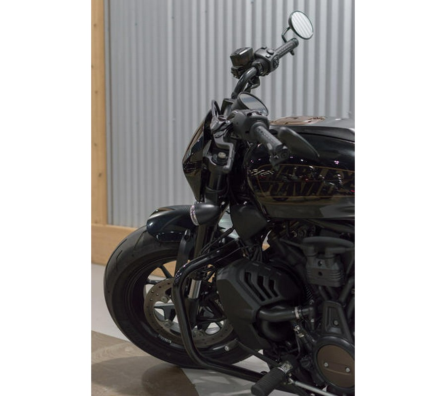 2023 Harley-Davidson® RH1250S - Sportster® S