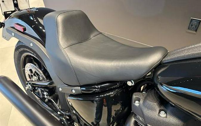 2025 Harley-Davidson Low Rider® S