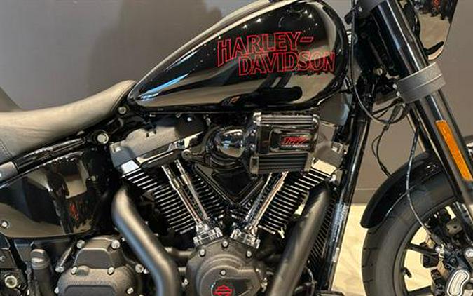 2025 Harley-Davidson Low Rider® S