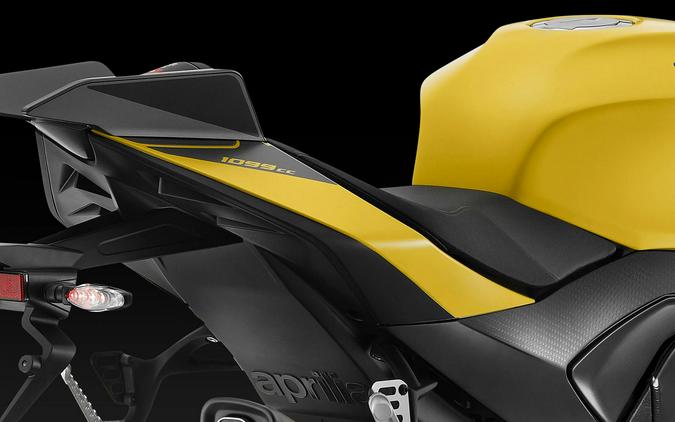 2026 Aprilia Tuono V4 1100