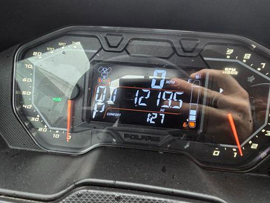 2025 Polaris Ranger XD 1500 Northstar Edition Ultimate