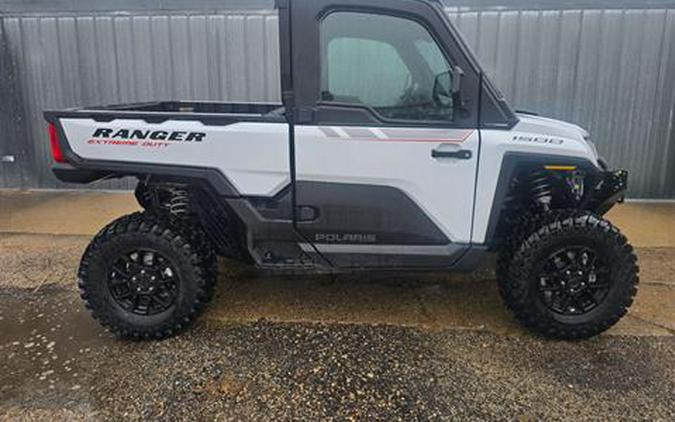 2025 Polaris Ranger XD 1500 Northstar Edition Ultimate