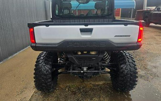 2025 Polaris Ranger XD 1500 Northstar Edition Ultimate