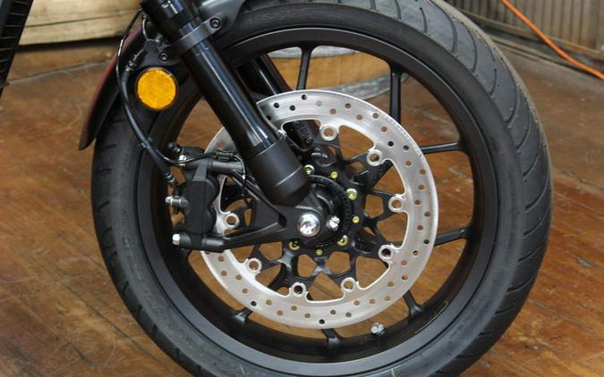 2026 Honda® CMX1100T BK