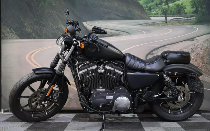 2020 Harley-Davidson® XL883N - Sportster® Iron 883™