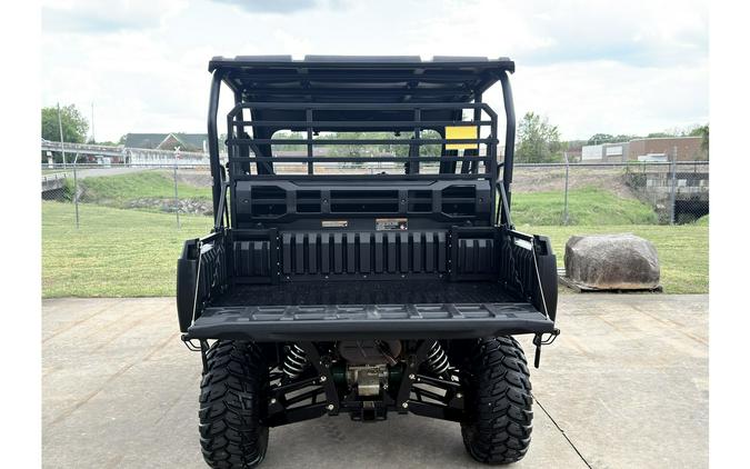 2024 Mule Pro FXT 1000 LE - Kawasaki