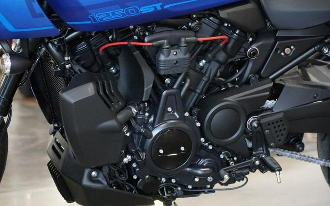2026 Harley-Davidson® Pan America® 1250 ST