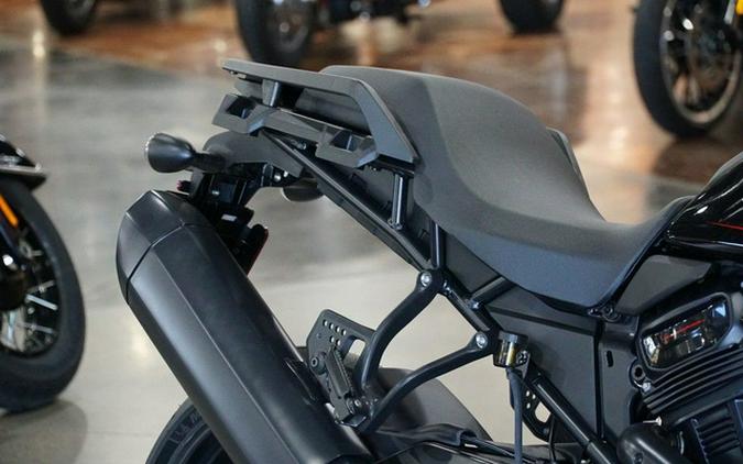 2026 Harley-Davidson Pan America 1250 ST