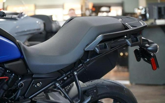 2026 Harley-Davidson® Pan America® 1250 ST