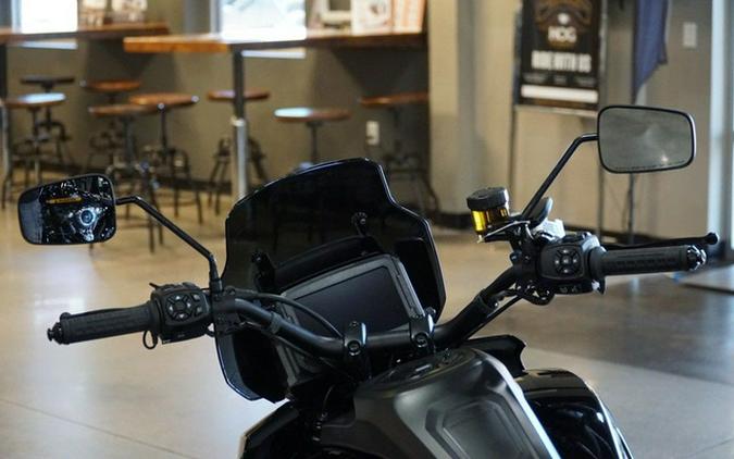 2026 Harley-Davidson Pan America 1250 ST