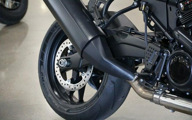2026 Harley-Davidson Pan America 1250 ST