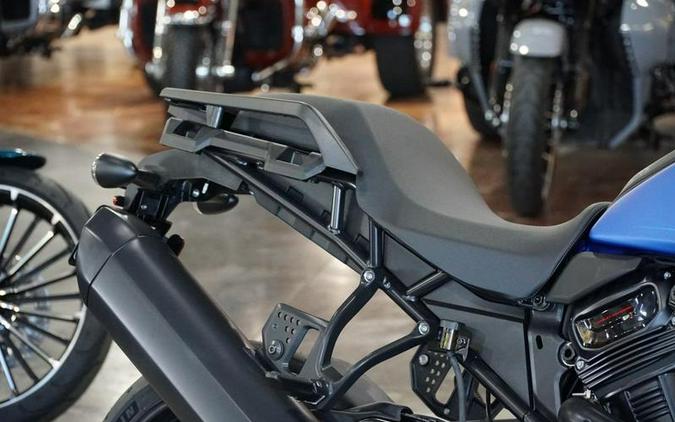 2026 Harley-Davidson® Pan America® 1250 ST