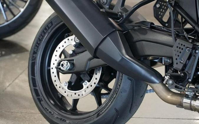 2026 Harley-Davidson® Pan America® 1250 ST