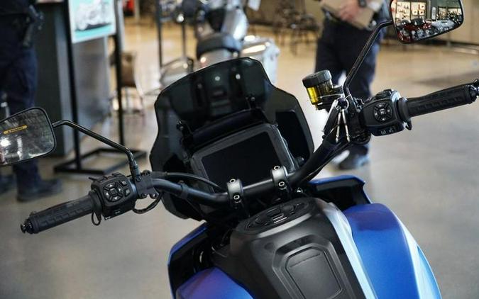 2026 Harley-Davidson® Pan America® 1250 ST