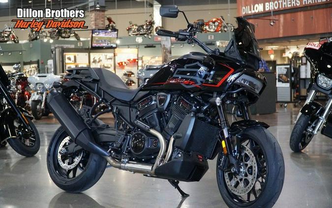 2026 Harley-Davidson Pan America 1250 ST