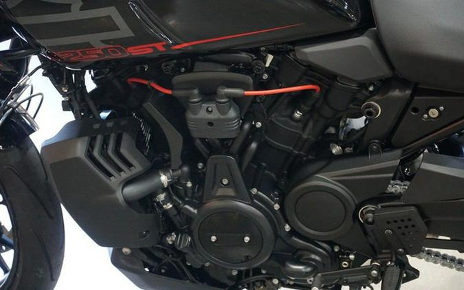 2026 Harley-Davidson Pan America 1250 ST