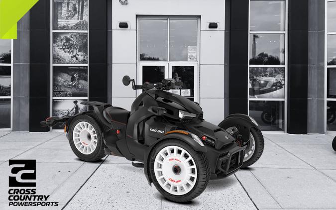 2023 Can-Am RYKER RALLY 900