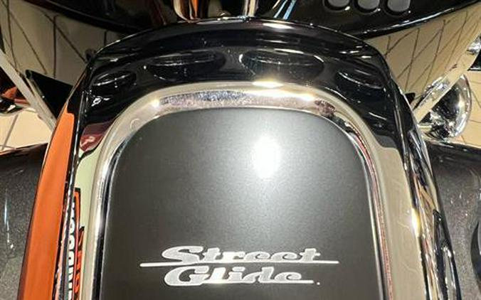 2023 Harley-Davidson Street Glide® Special