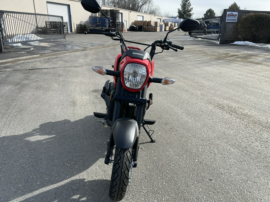 2023 Honda NAVI