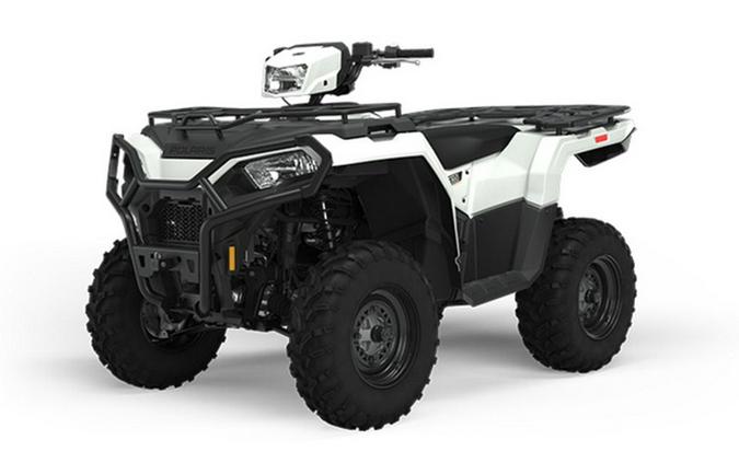 2023 Polaris Sportsman 570 Utility HD