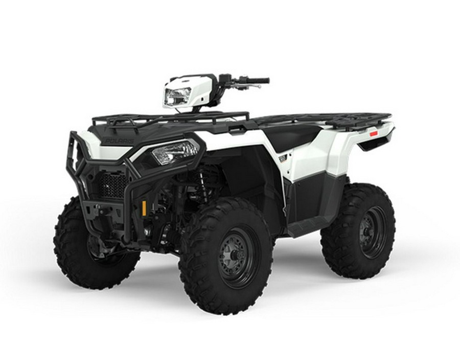 2023 Polaris Sportsman 570 Utility HD