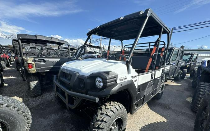 2024 Kawasaki Mule PRO-DXT™ FE Diesel EPS