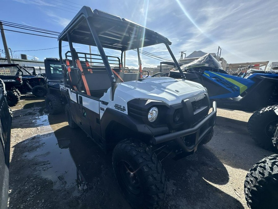 2024 Kawasaki Mule PRO-DXT™ FE Diesel EPS