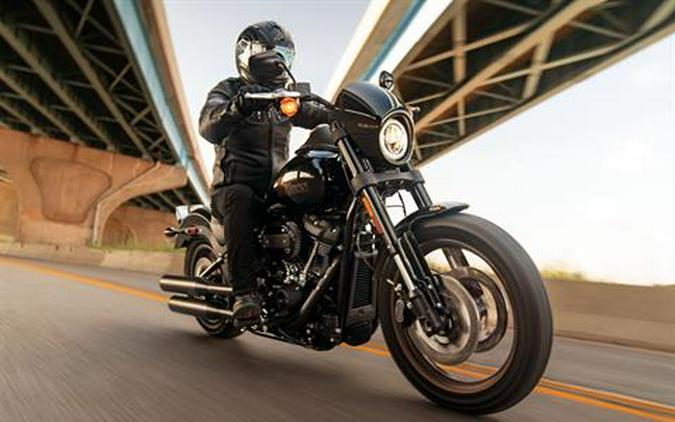 2021 Harley-Davidson Low Rider®S