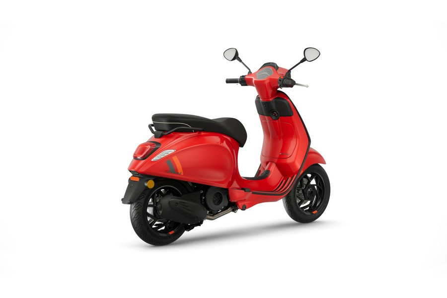 2024 Vespa Sprint 150 Sport