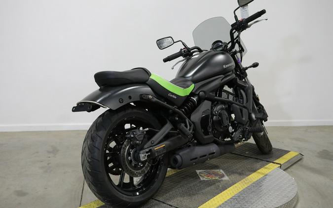 2017 Kawasaki Vulcan S