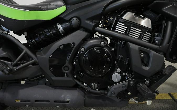 2017 Kawasaki Vulcan S