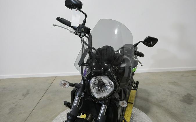 2017 Kawasaki Vulcan S