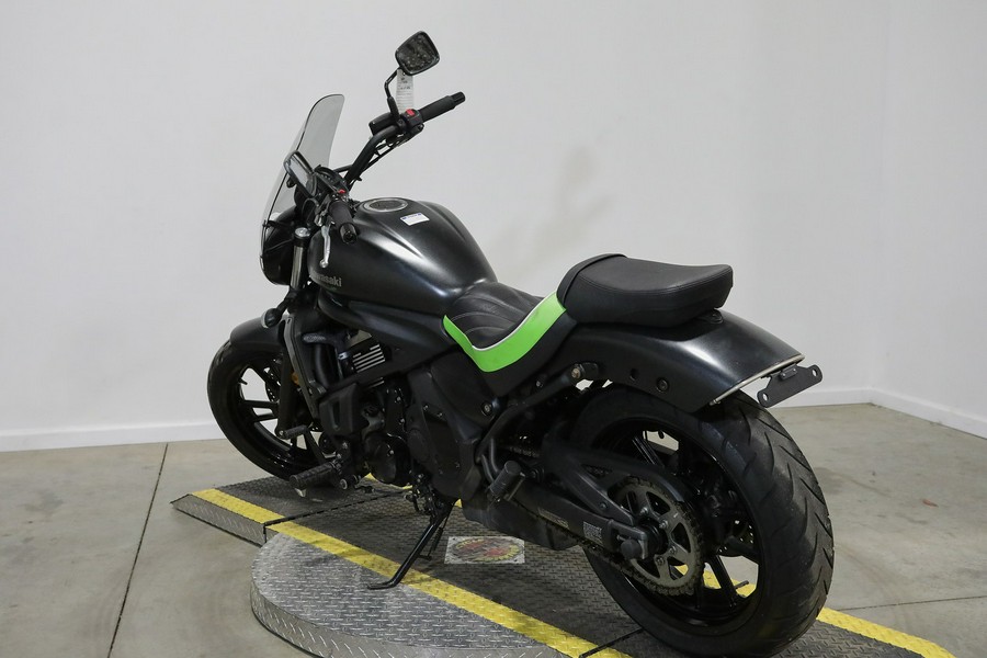 2017 Kawasaki Vulcan S