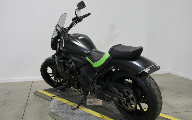 2017 Kawasaki Vulcan S