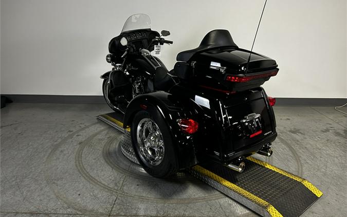 2023 Harley-Davidson Tri Glide Ultra