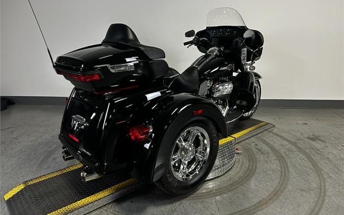 2023 Harley-Davidson Tri Glide Ultra