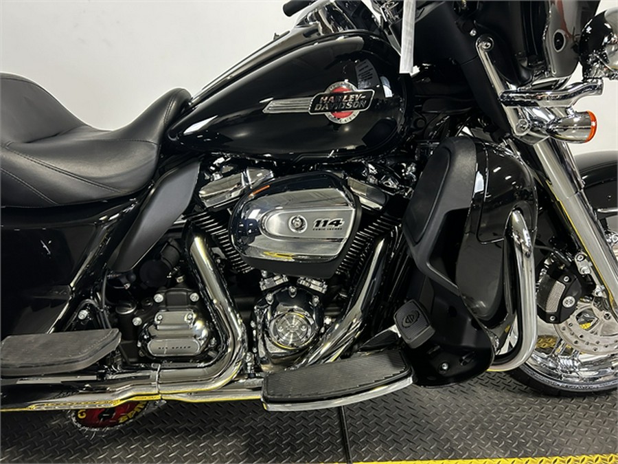 2023 Harley-Davidson Tri Glide Ultra