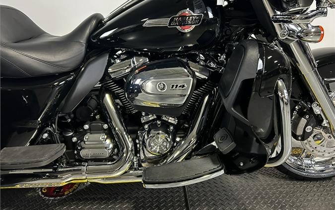 2023 Harley-Davidson Tri Glide Ultra