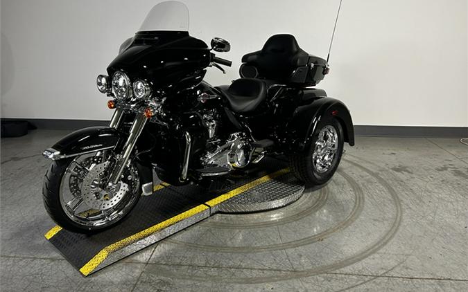 2023 Harley-Davidson Tri Glide Ultra