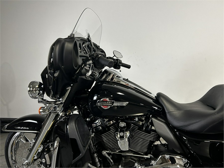 2023 Harley-Davidson Tri Glide Ultra