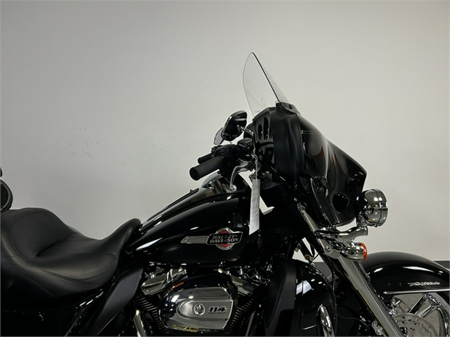 2023 Harley-Davidson Tri Glide Ultra