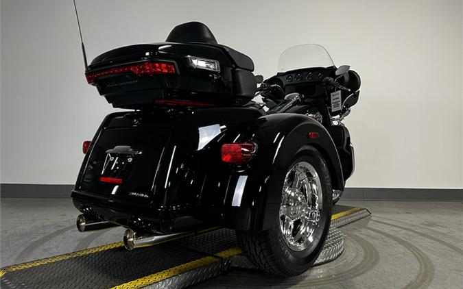 2023 Harley-Davidson Tri Glide Ultra