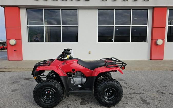 2024 Honda FourTrax Recon